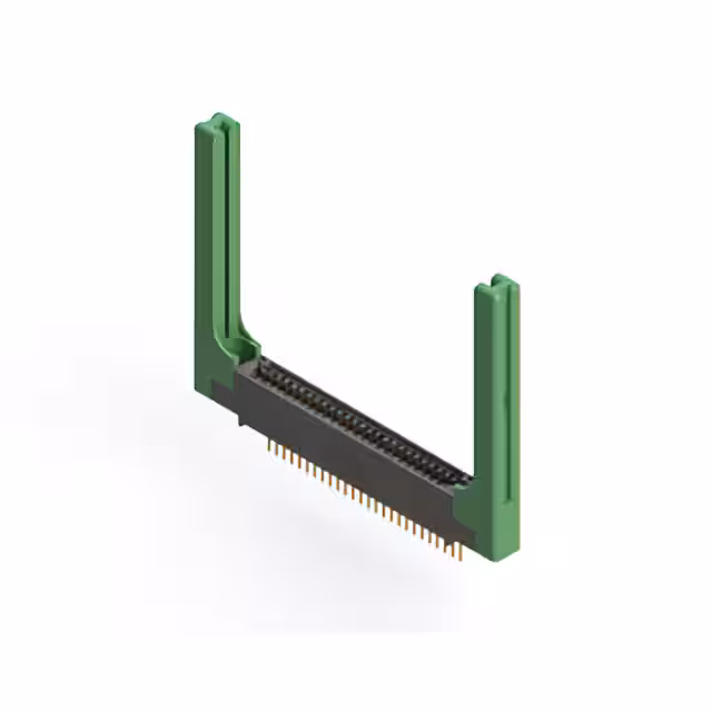 395-026-523-458 EDAC Inc.  Edgeboard Connectors